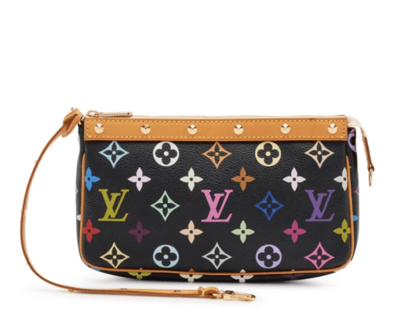 Multicolore pochette
