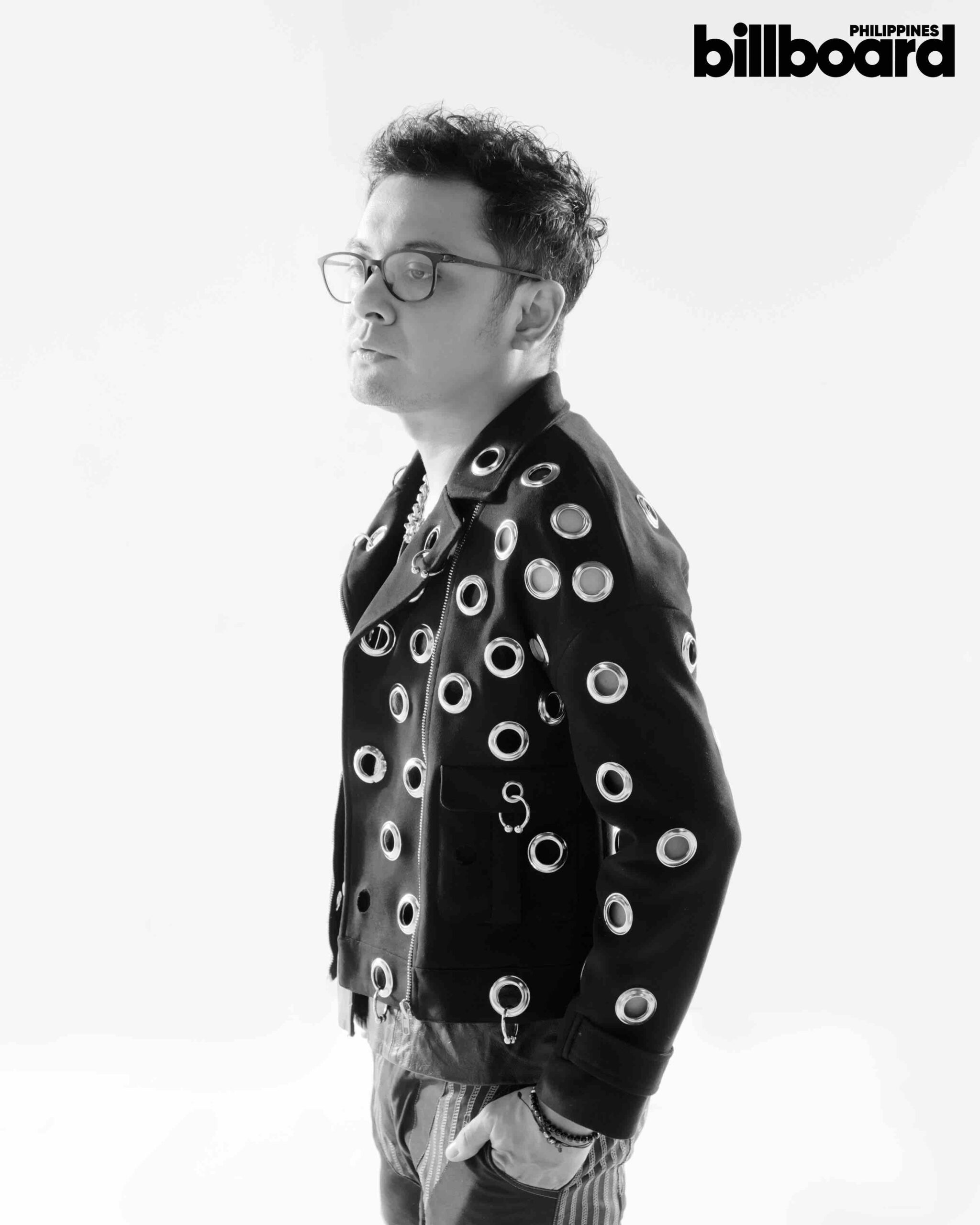 Paolo Valenciano, Executive Producer for Billboard Philippines