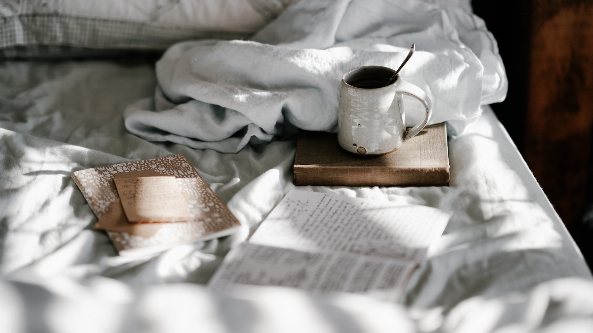 Effects of Journaling on Mental Health