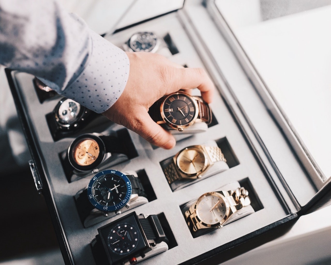 Photo by Mister Mister via Pexels