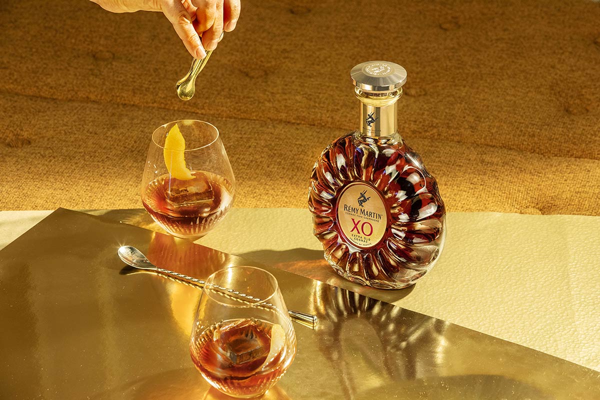 Rémy Martin XO