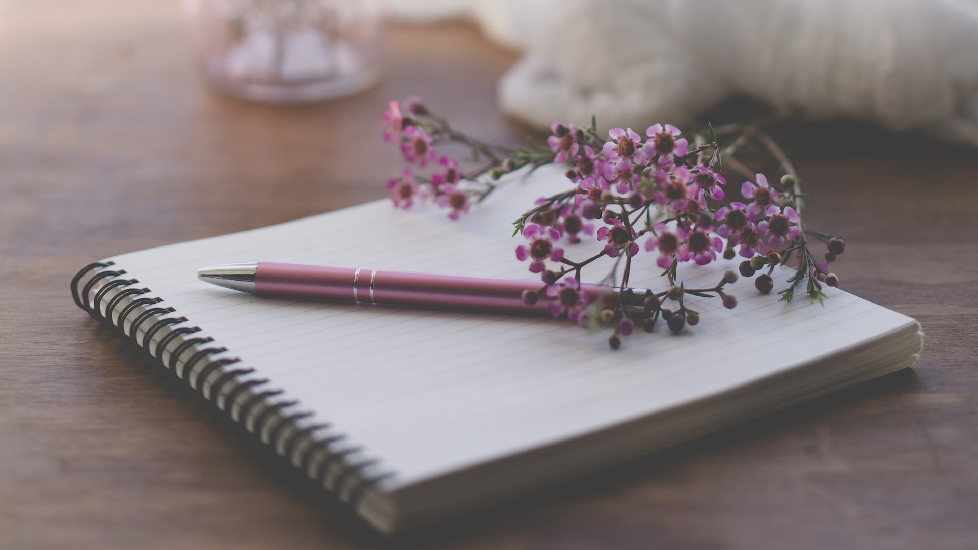Effects of Journaling on Mental Health