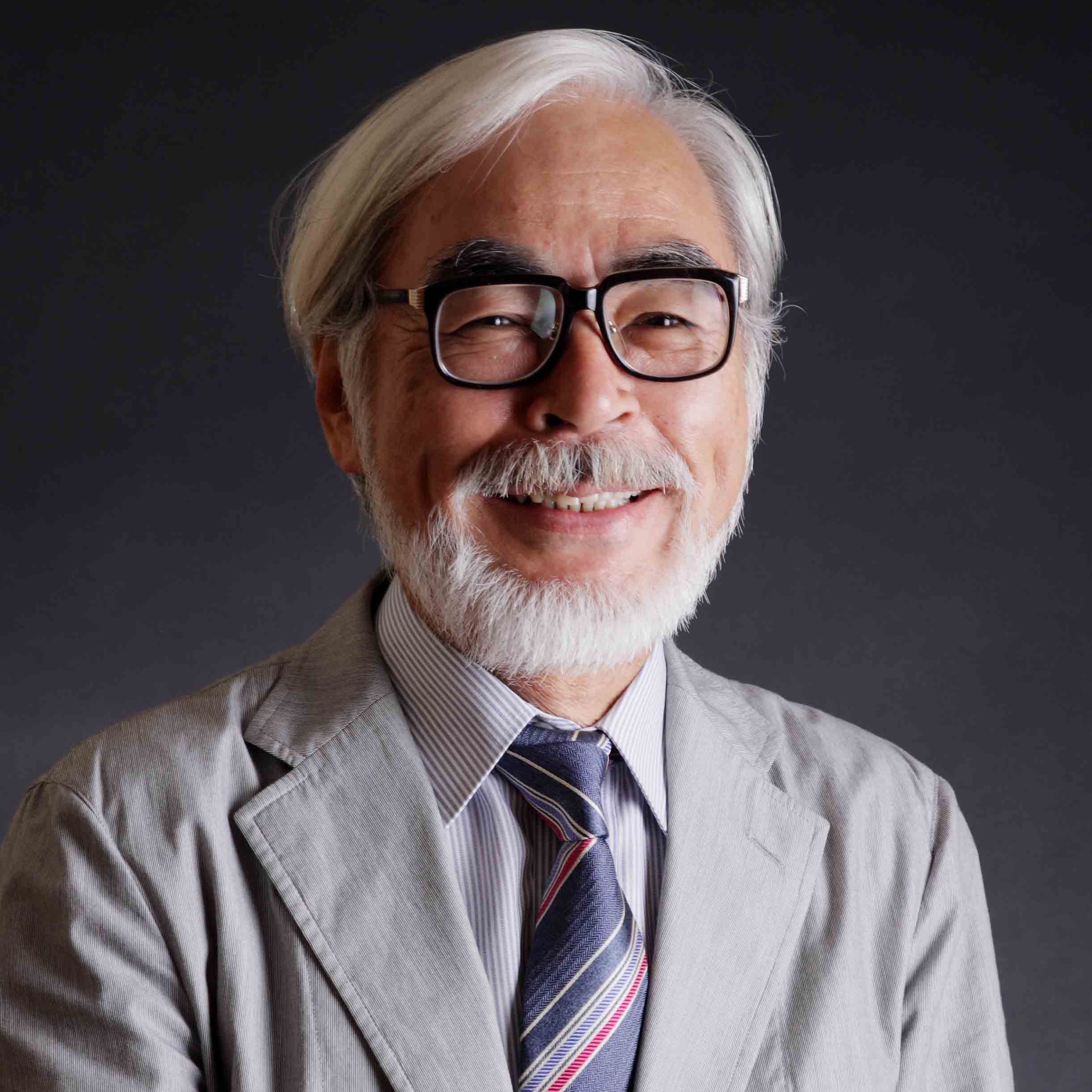 Hayao Miyazaki