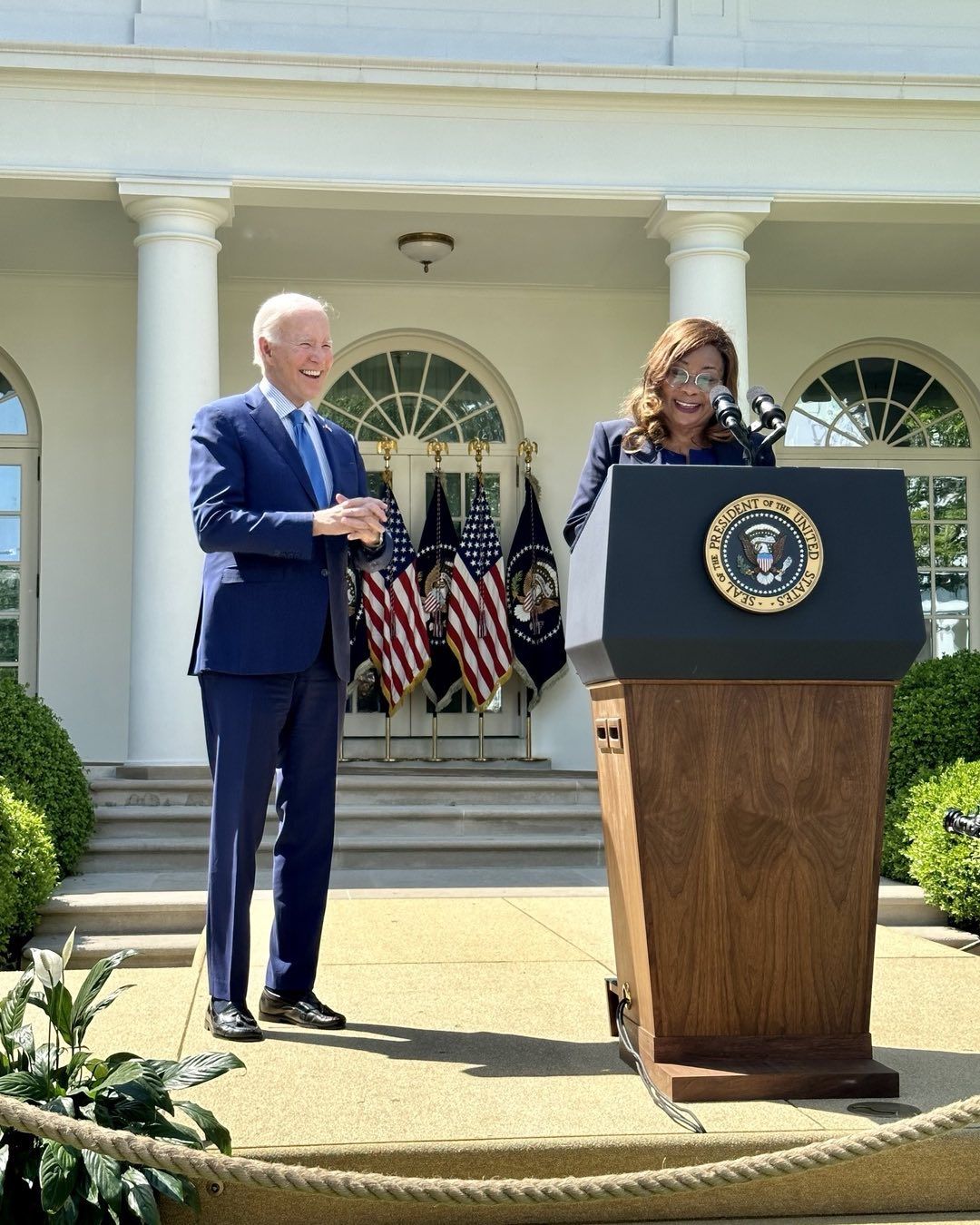 Catherine Coleman Flowers