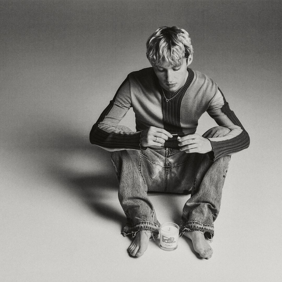 Troye Sivan's new lifestyle brand TSU LANGE YOR