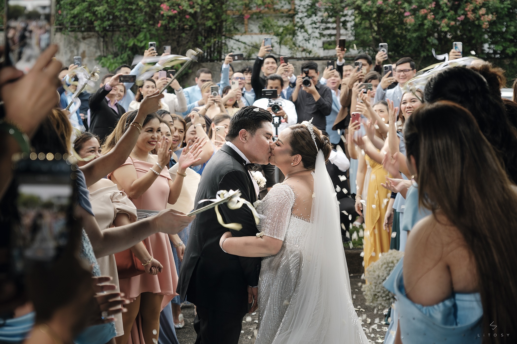 Mike Lim TURNING DREAMS INTO REALITY