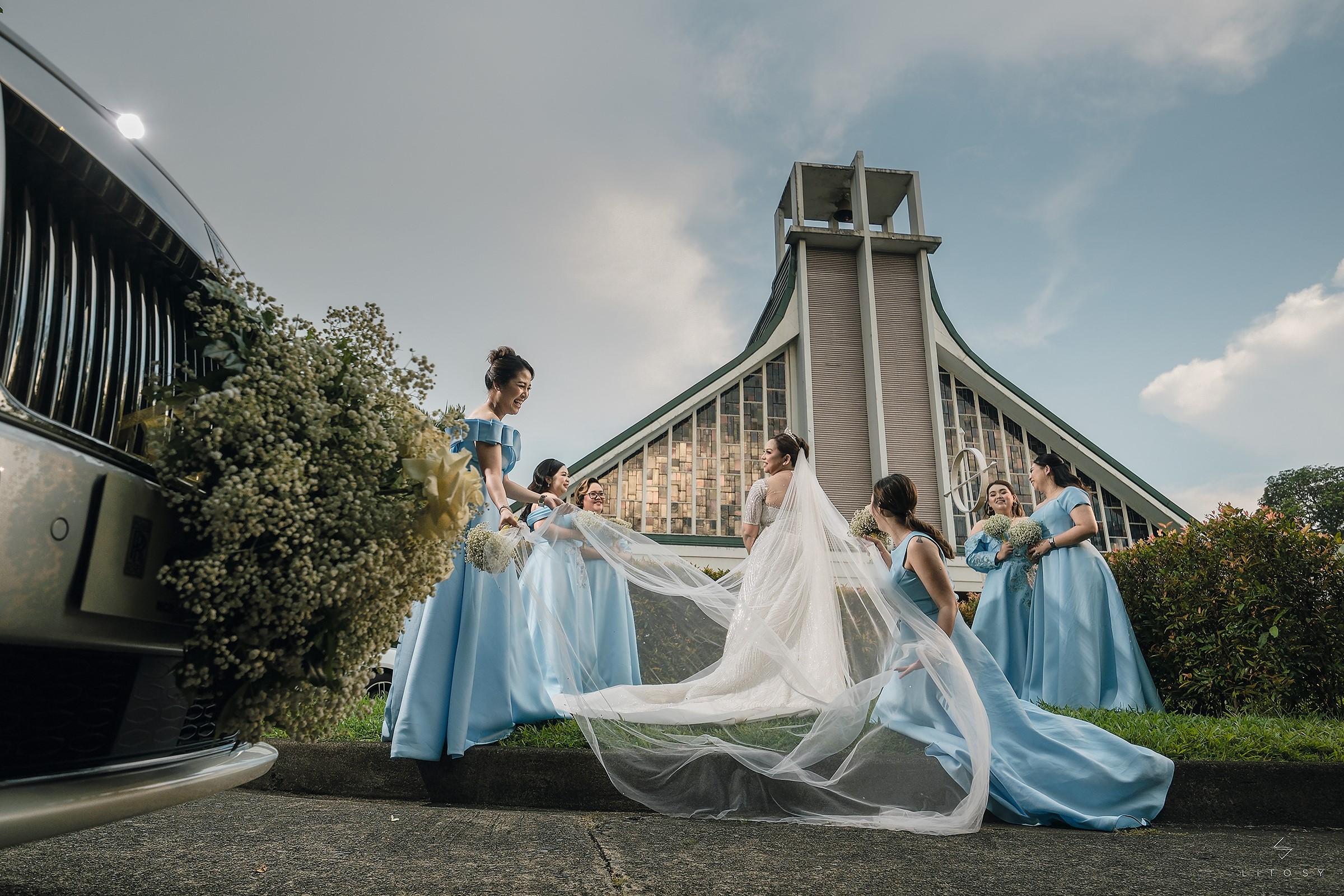 Mike Lim TURNING DREAMS INTO REALITY