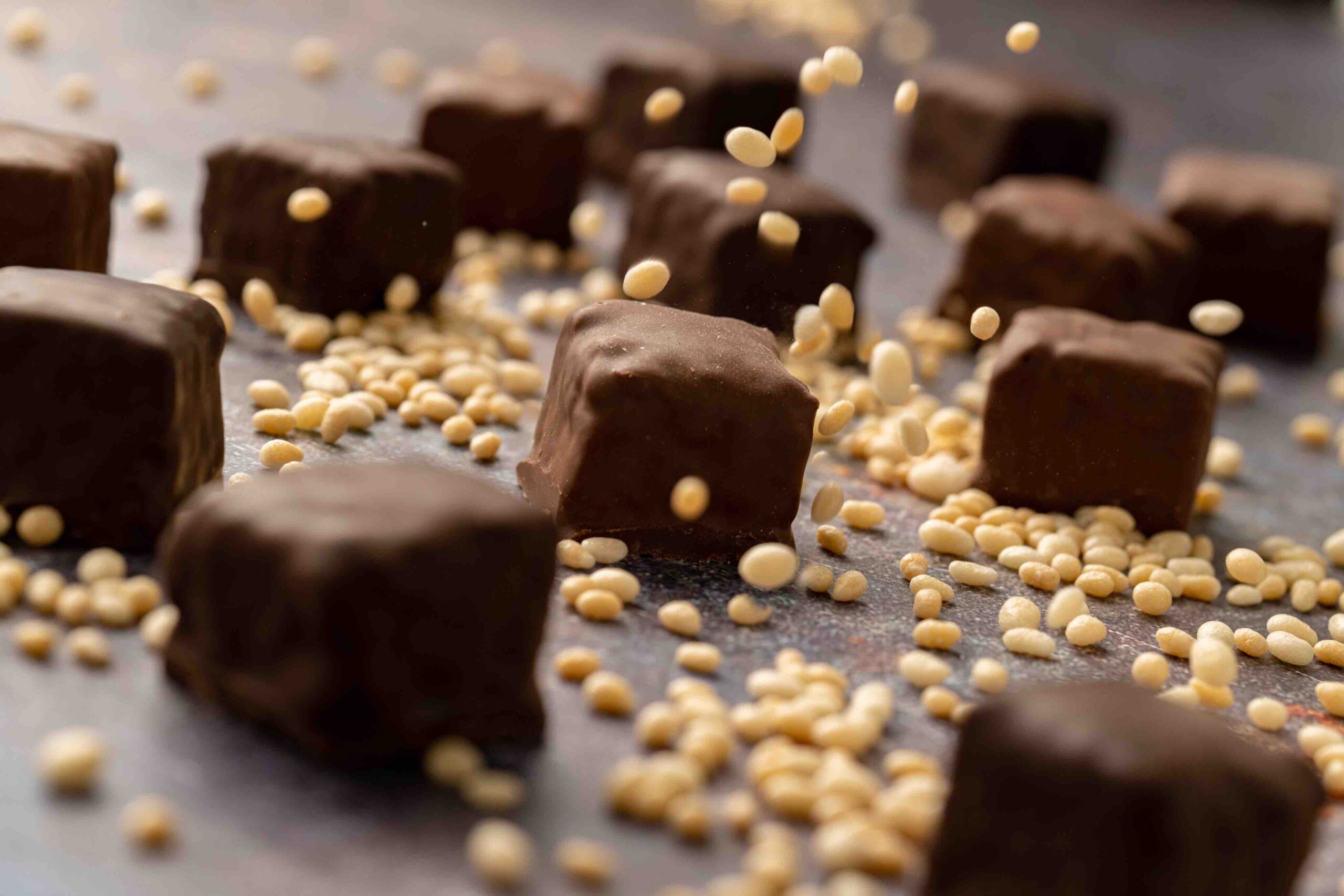 Filipino luxury chocolate brand CMV Txokolat