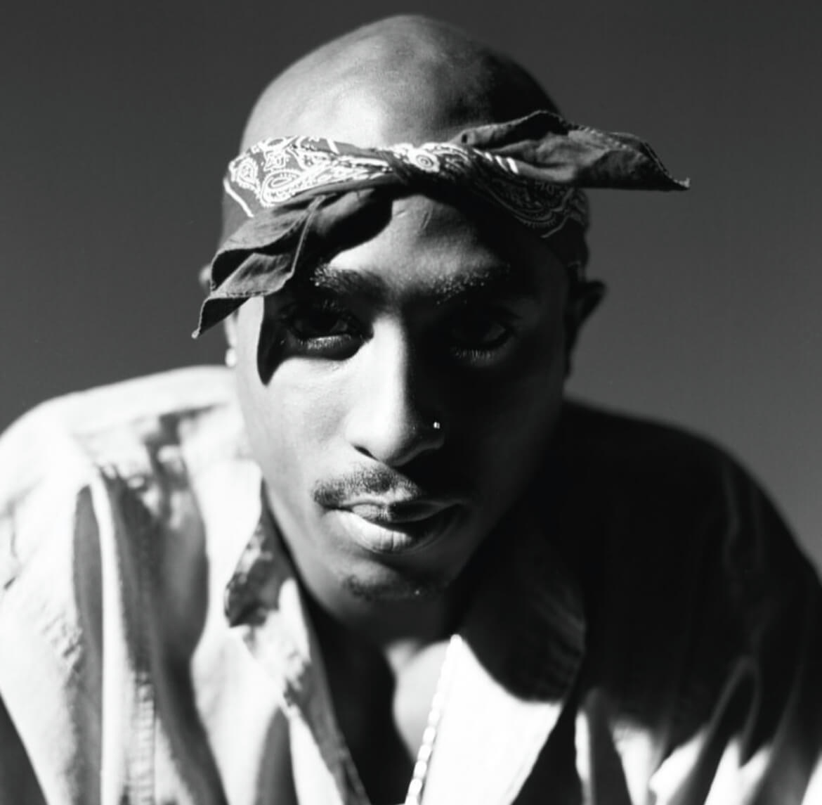 Tupac Shakur