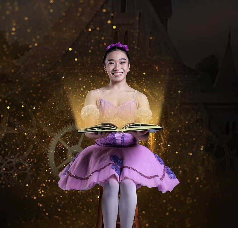 Ballet Philippines 'Coppelia'