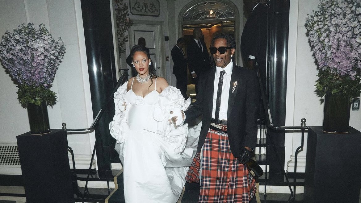 Stars Who Married Billionaires and Tycoons