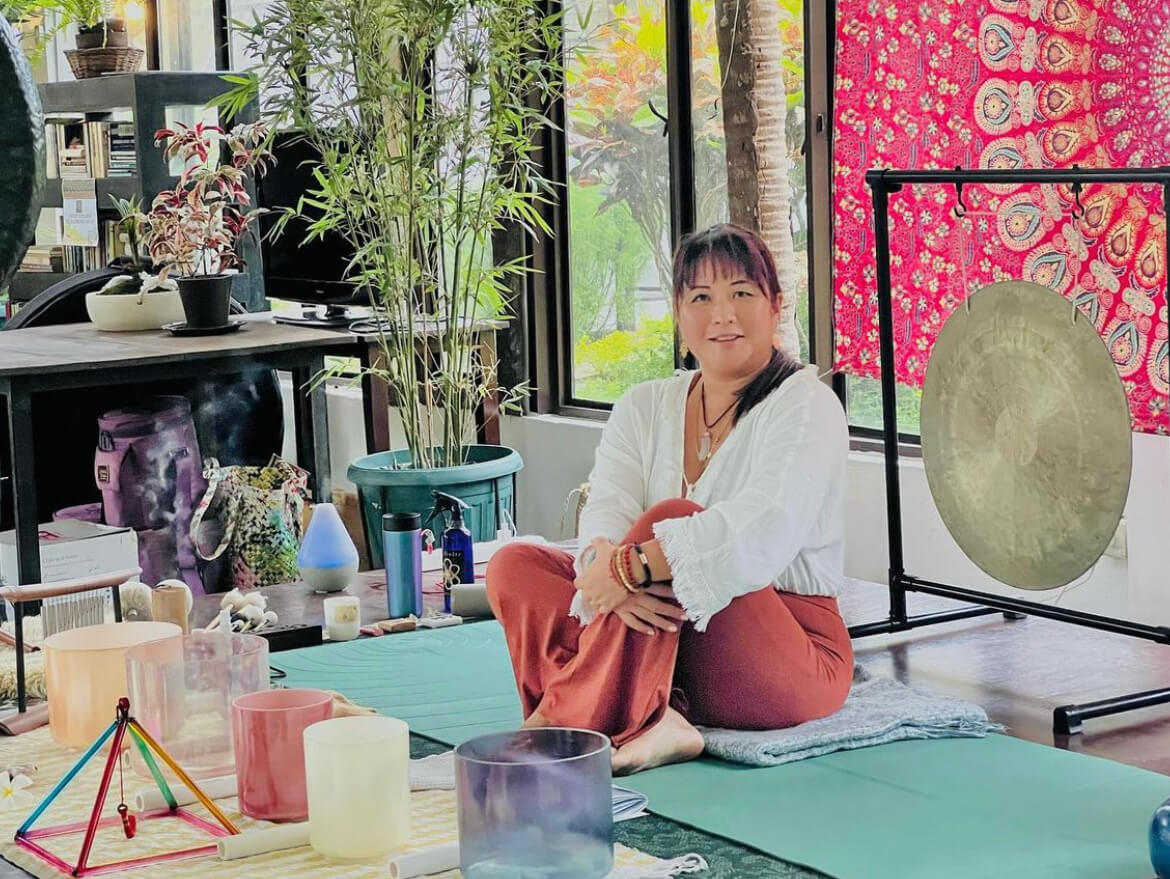 ANAHAW SOUL FULL MOON RETREAT