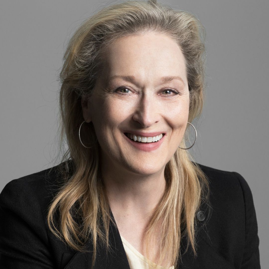 The Academy Museum Gala Honors Meryl Streep