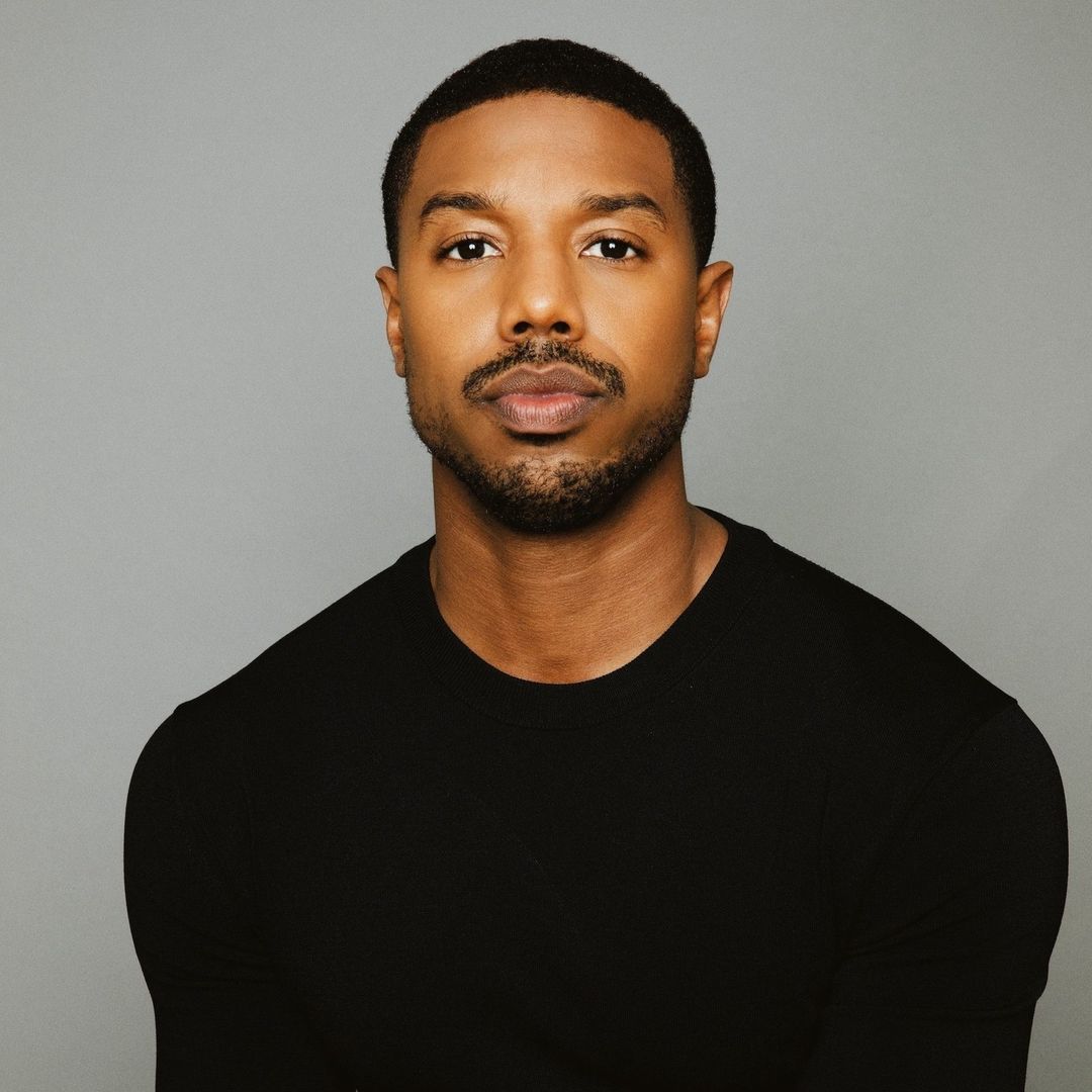 The Academy Museum Gala Honors Michael B. Jordan
