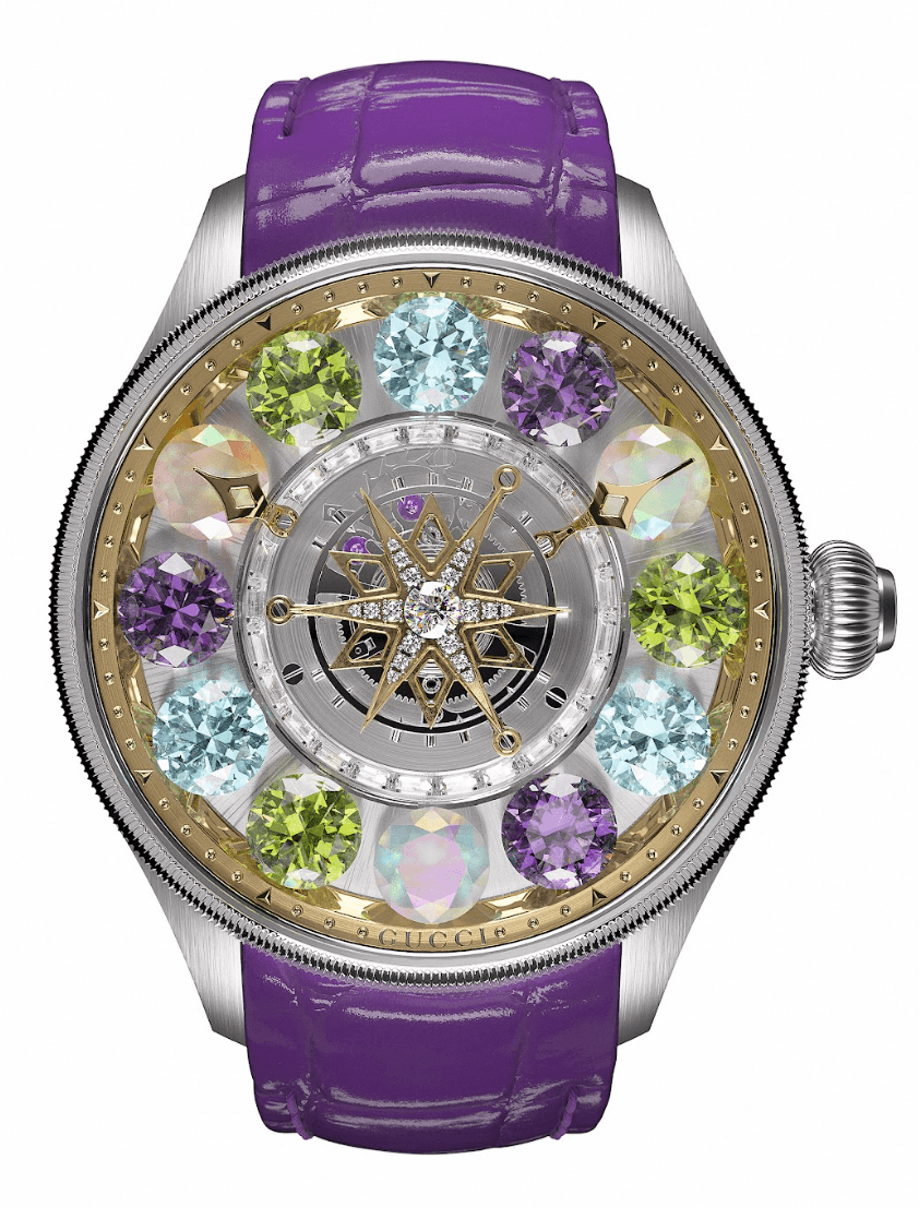 G-Timeless Planetarium