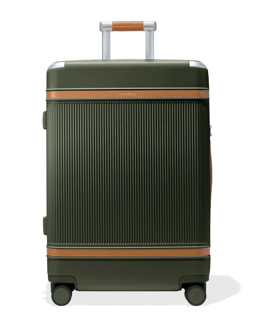 Top Tier 2023 luggage