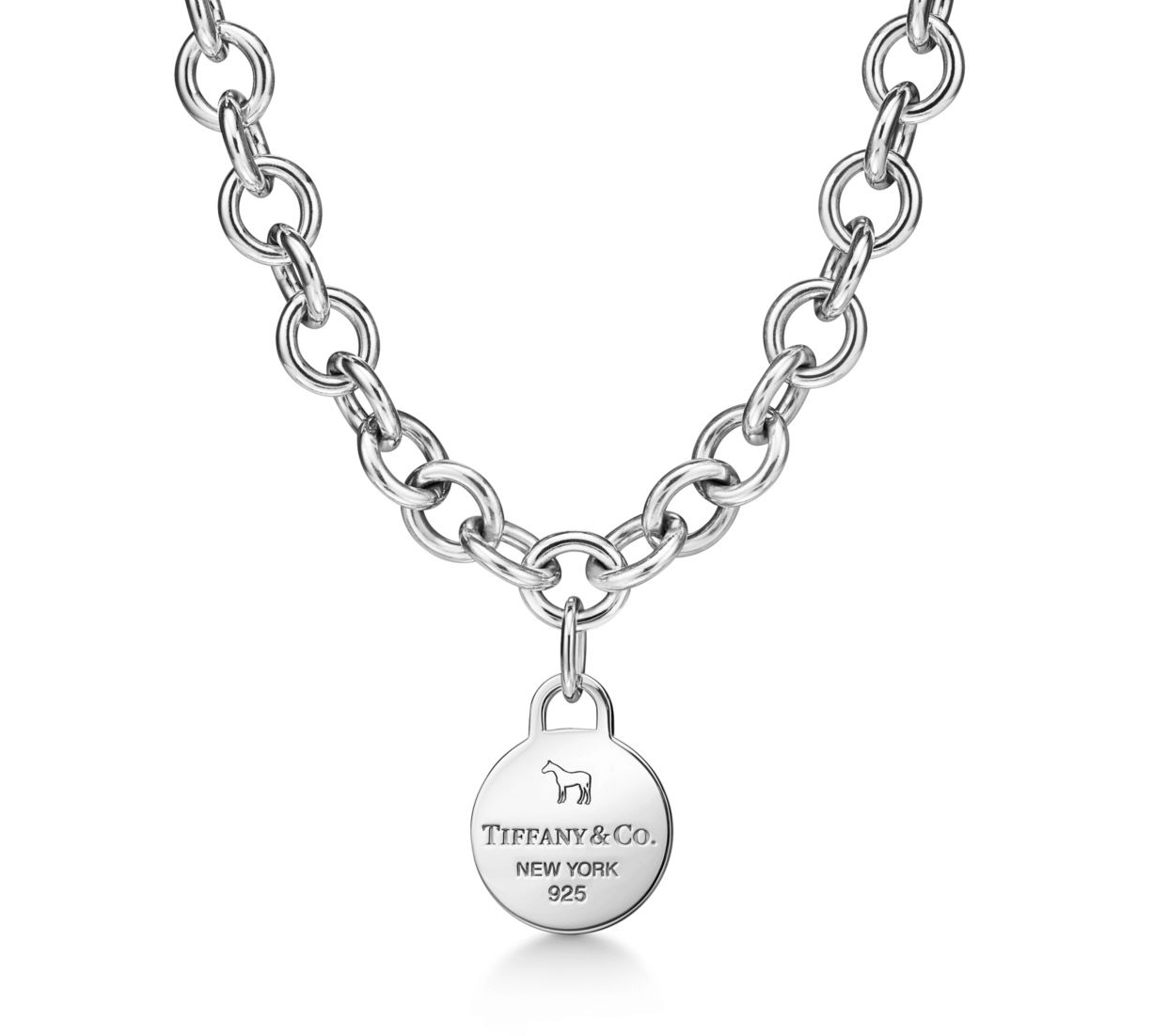 Tiffany x Beyoncé Collection