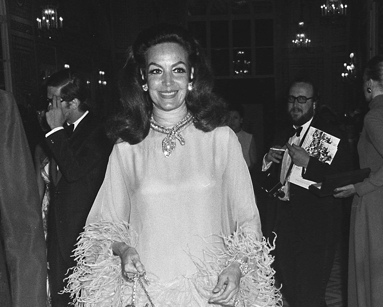 Serpents Luxury Jewelry