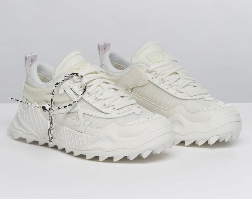 Off-White Odsy-1000