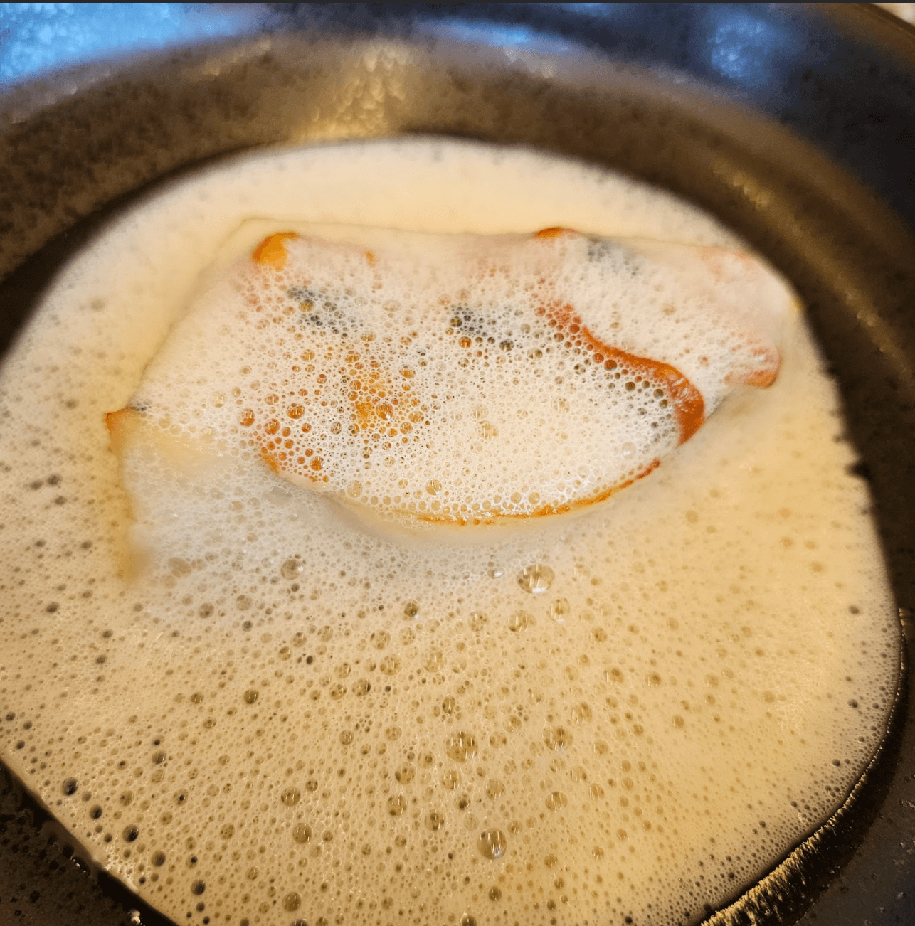 Tepanyaki from Yakumi