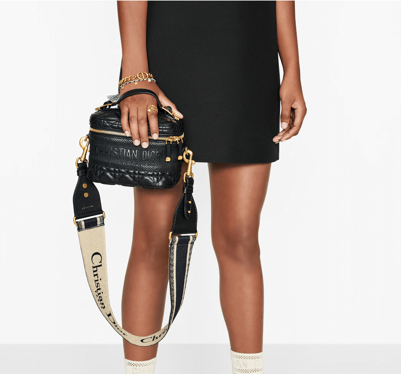 DiorTravel Vanity Case