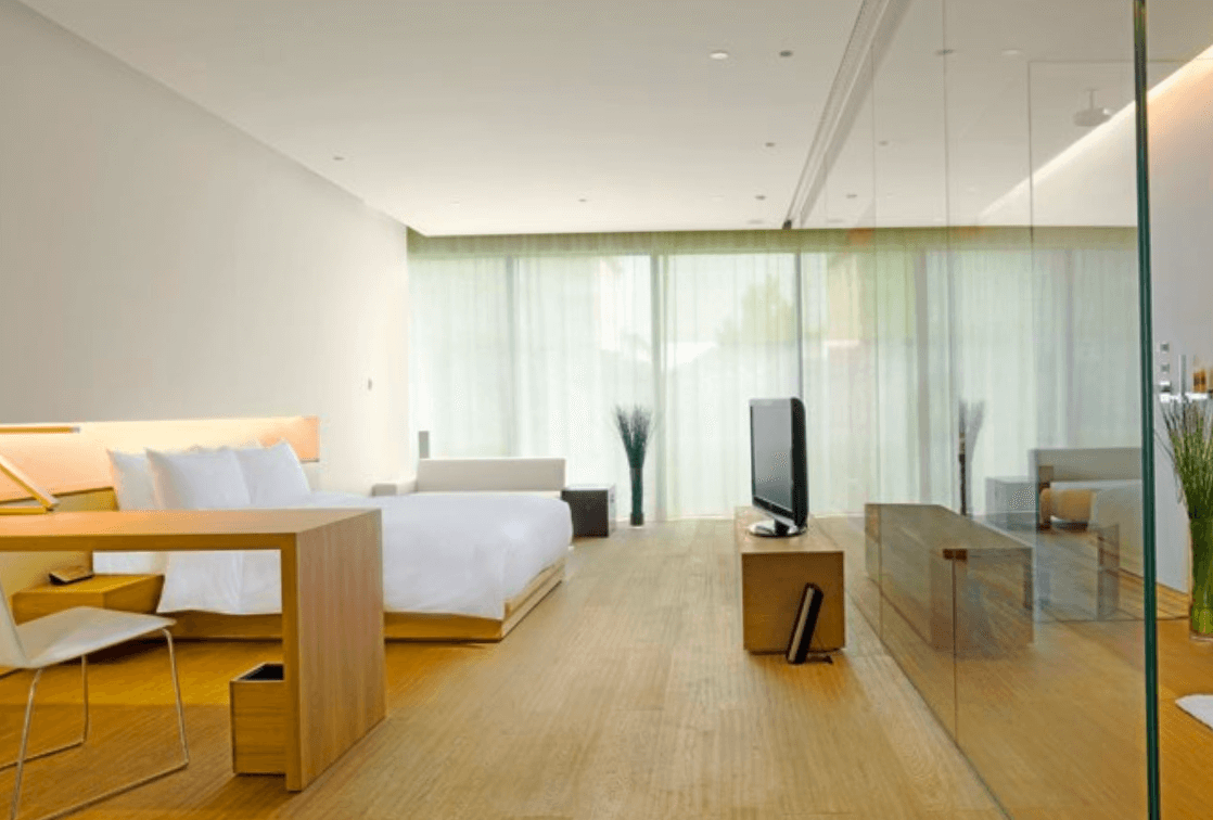 Opposite House Beijing