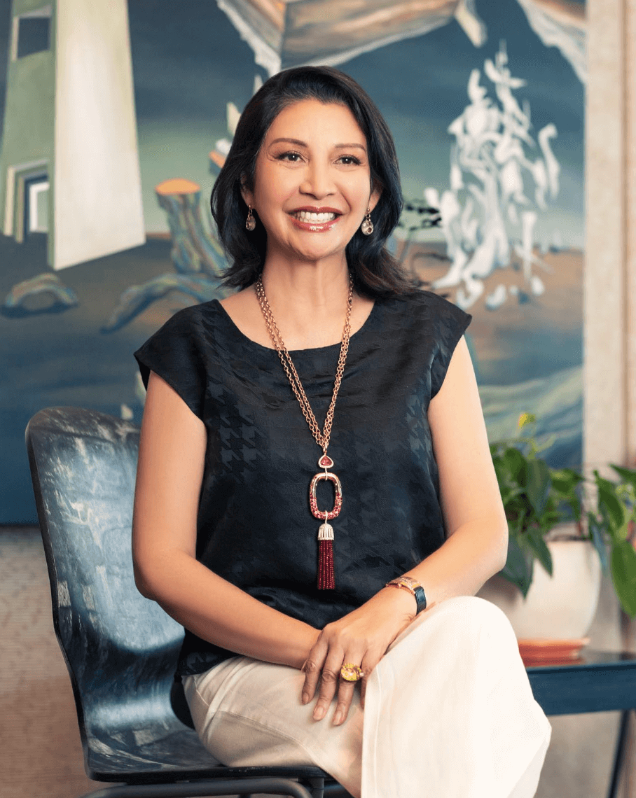 Ceniza's advocacy, "Bawat Isa Mahalaga," aims to lend a voice to those in need