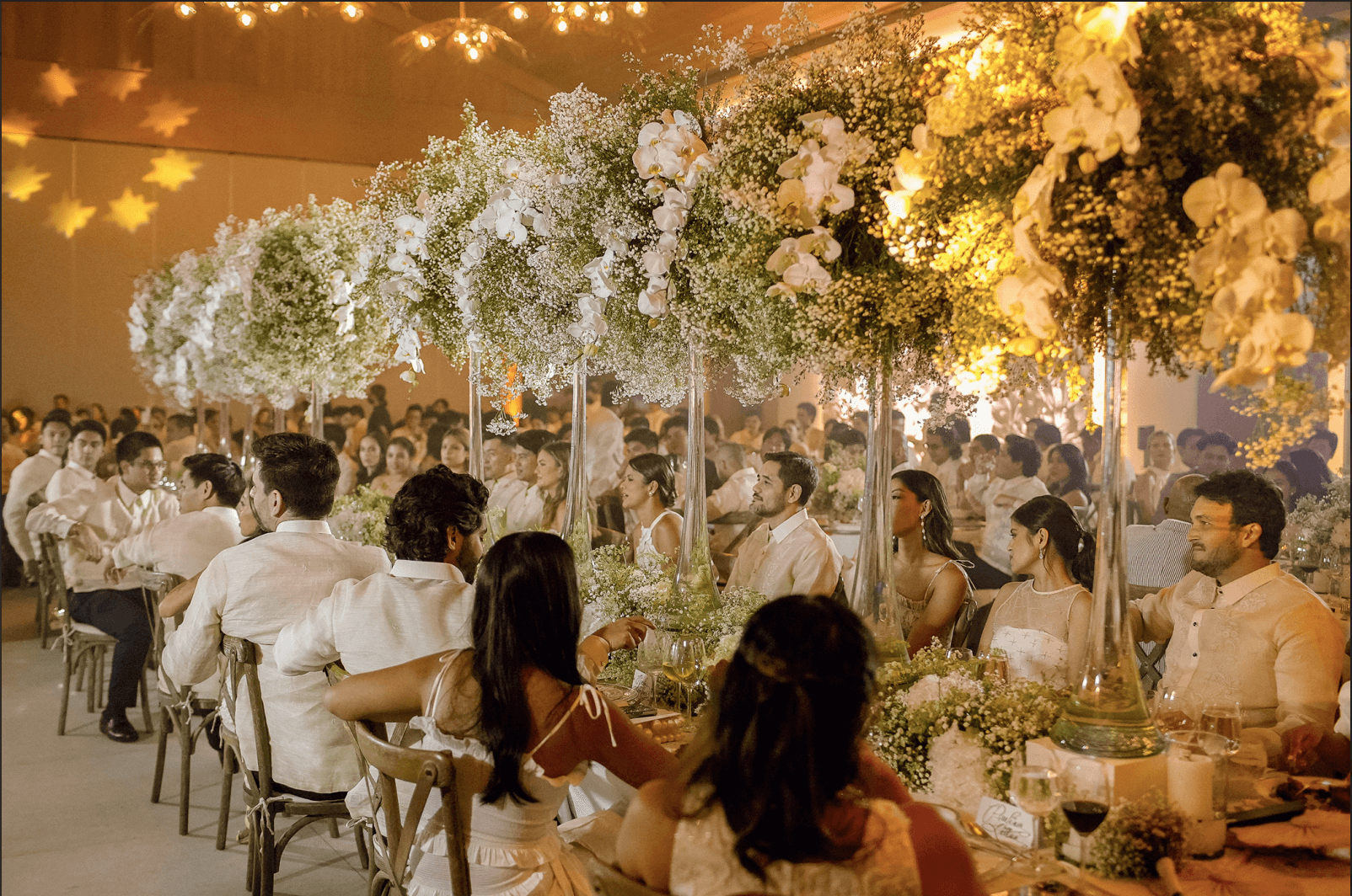 Lakehall in Nena’s Sanctuary