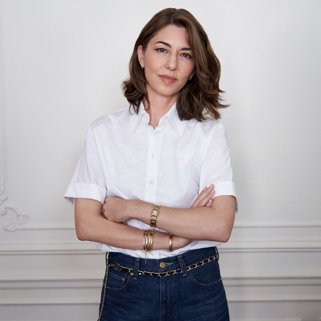 The Academy Museum Gala Honors Sofia Coppola