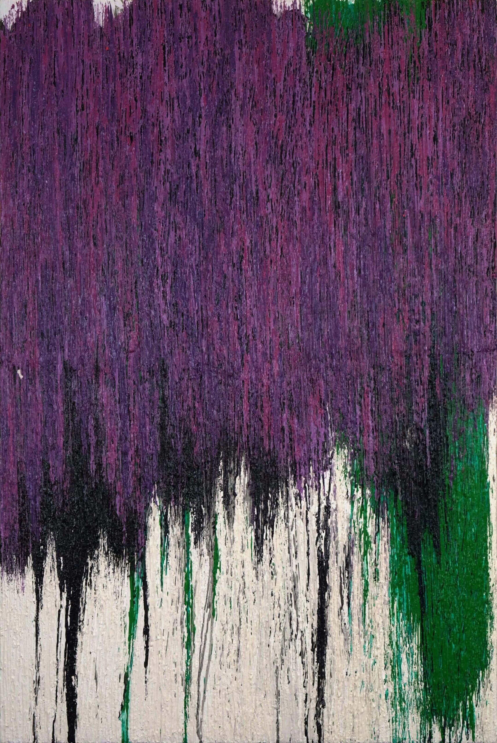 "Irises" by Arden Mopera