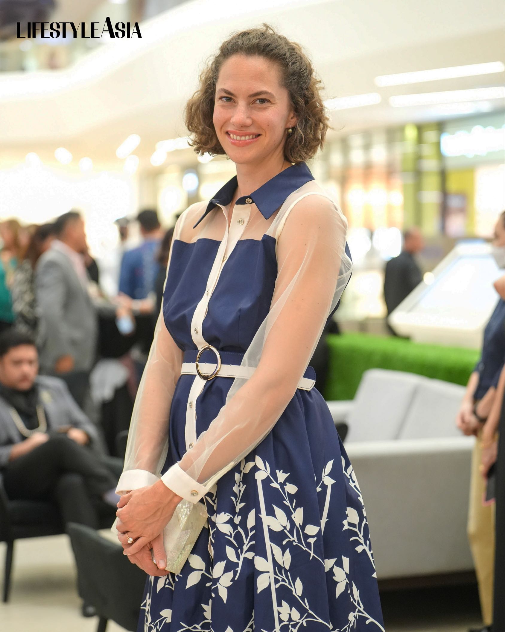 Intimate Audrey Emma Hepburn Ferrer