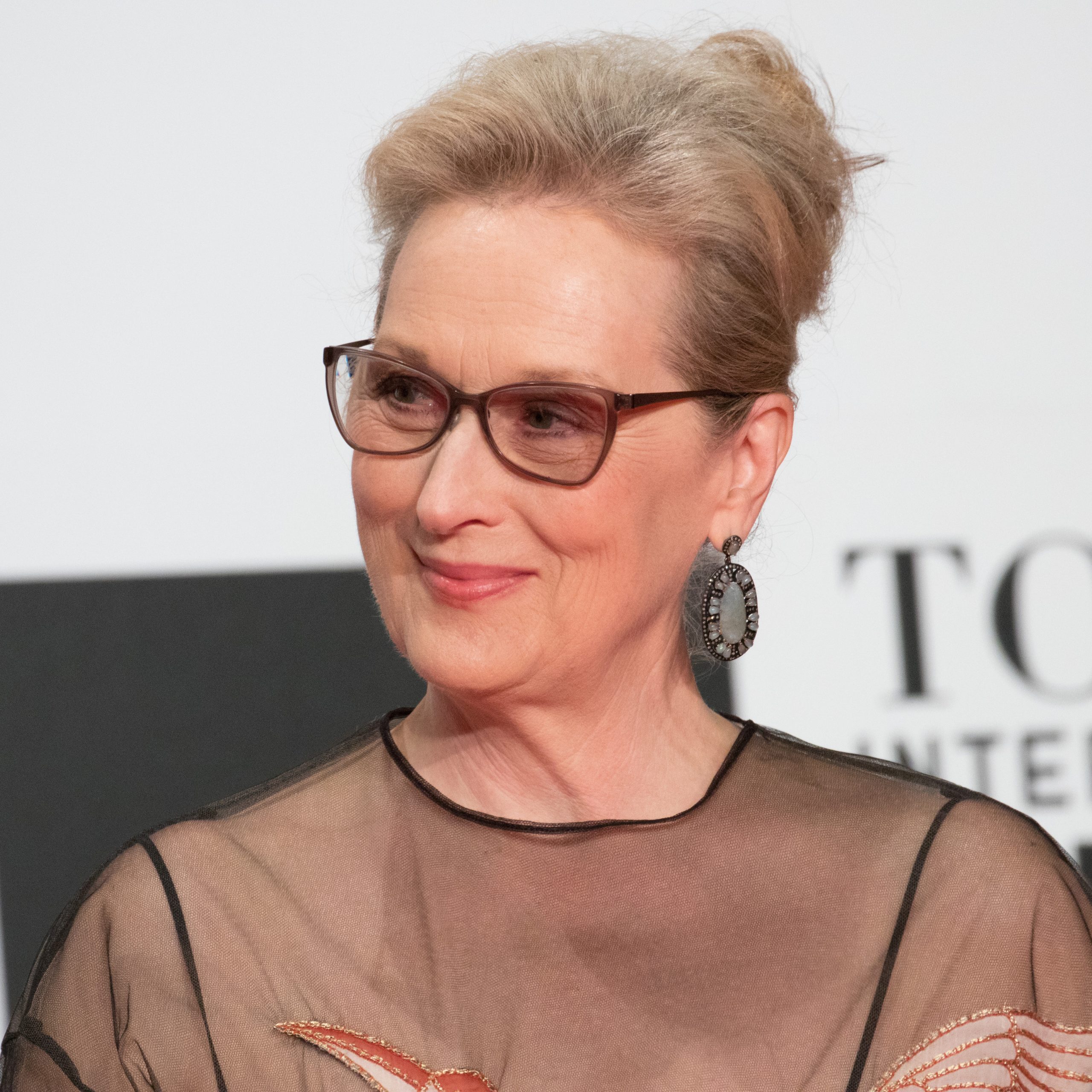 Meryl Streep