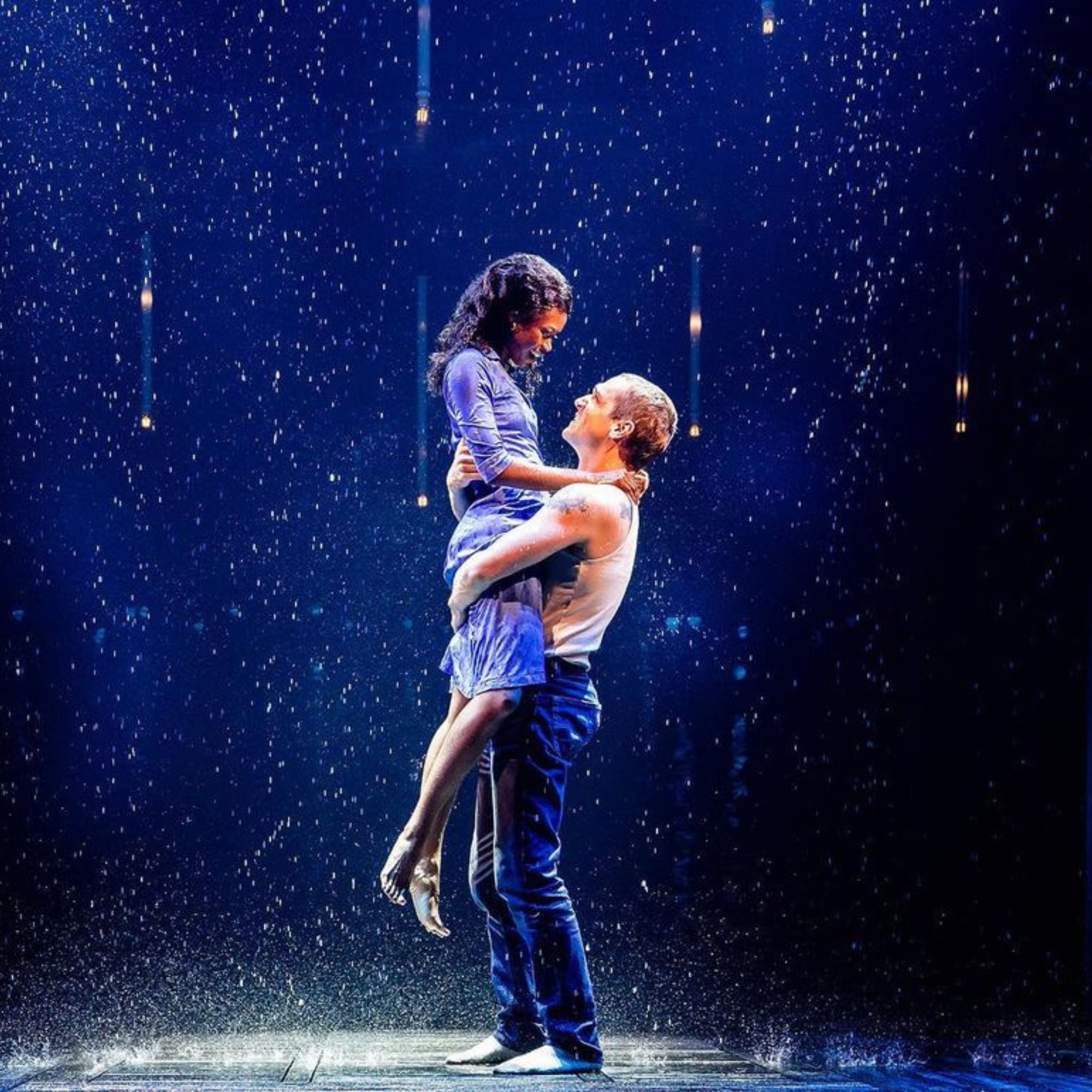 The Notebook Musical