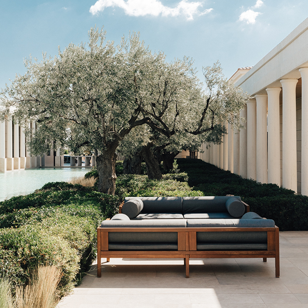 Amanzoe, Greece