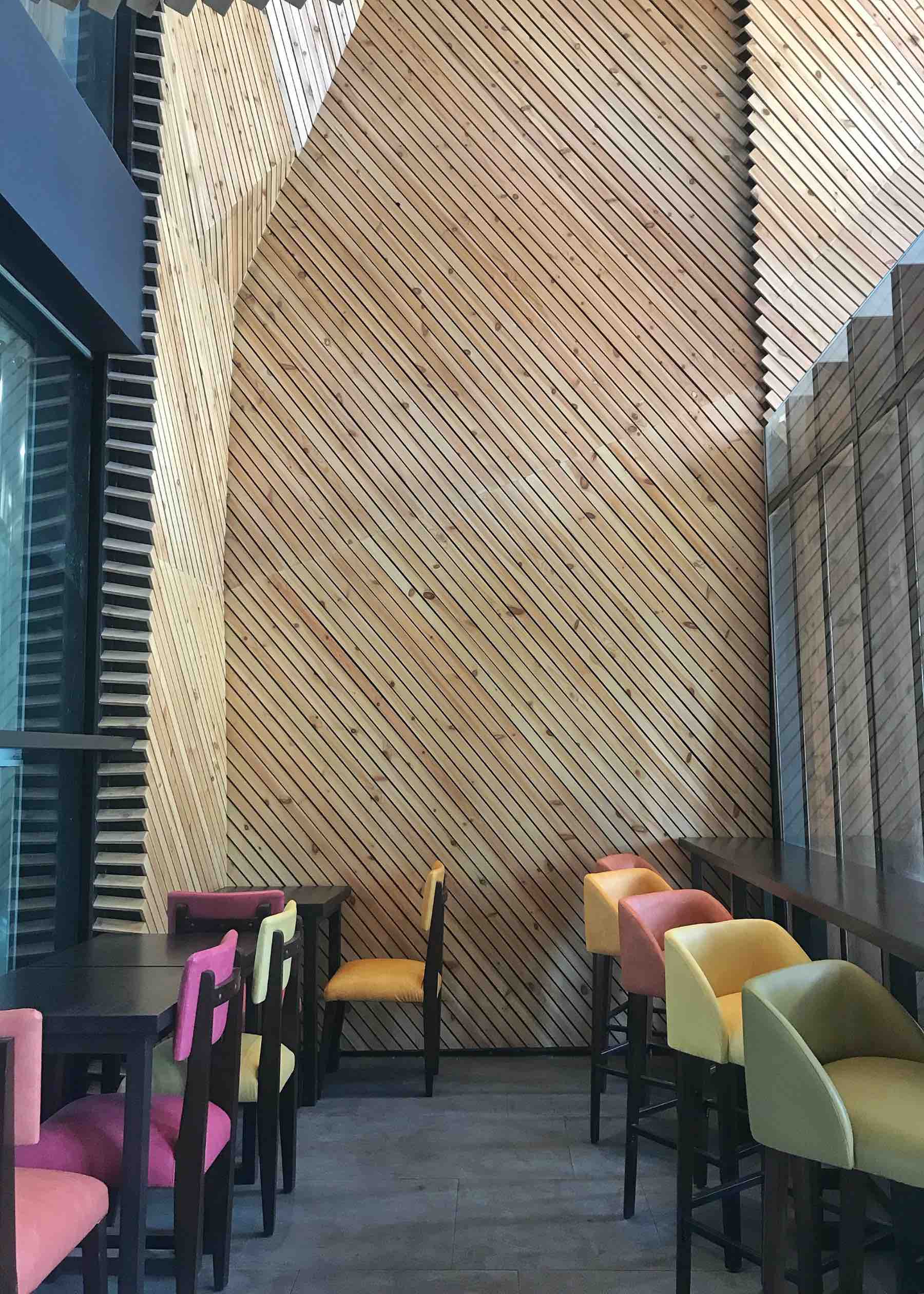 Raincoat Coffee In G1 Lodge Baguio is another place beyond the usual in The City of Pines 