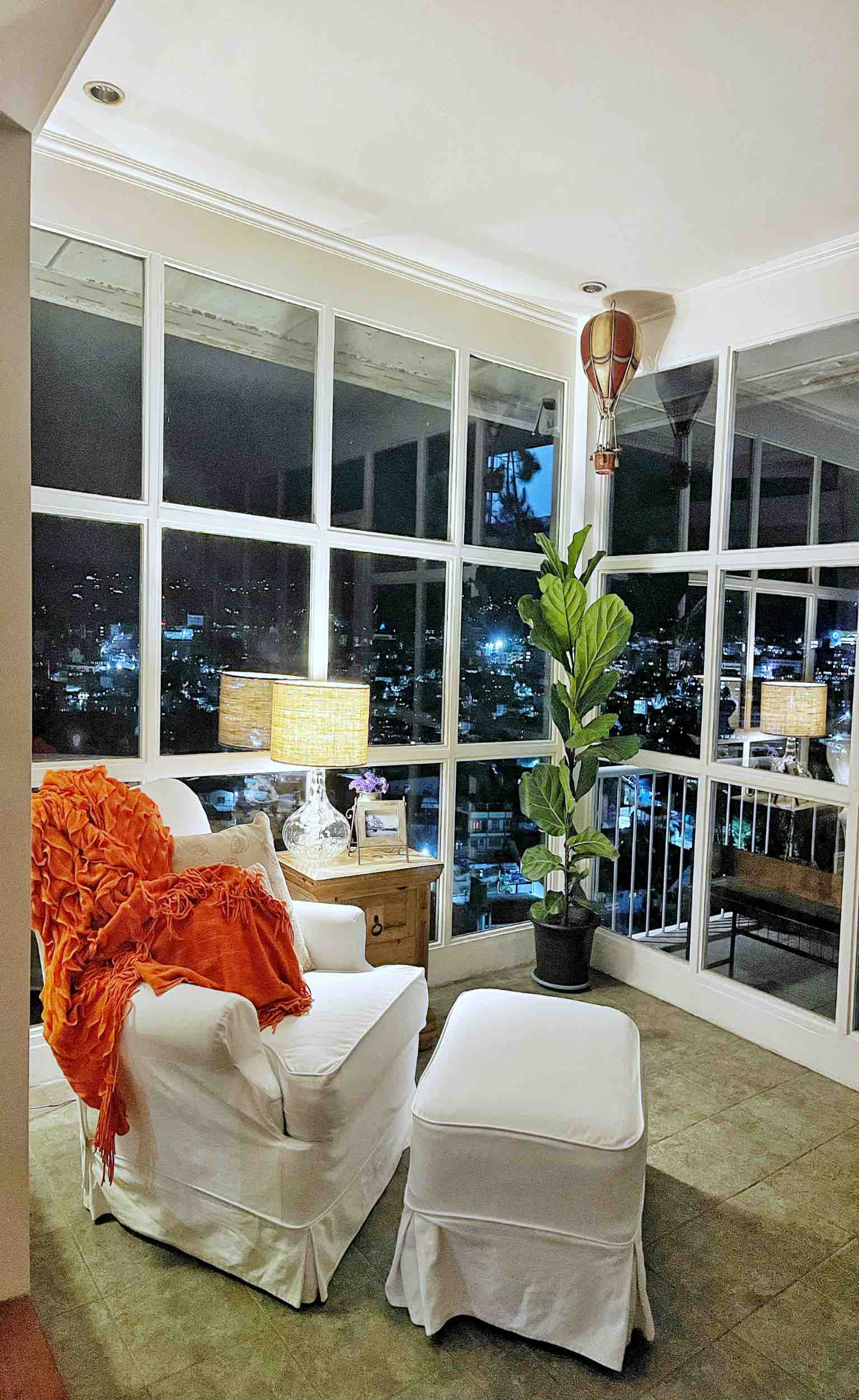 The Country Place Baguio is one of the hidden gems in The City of Pines