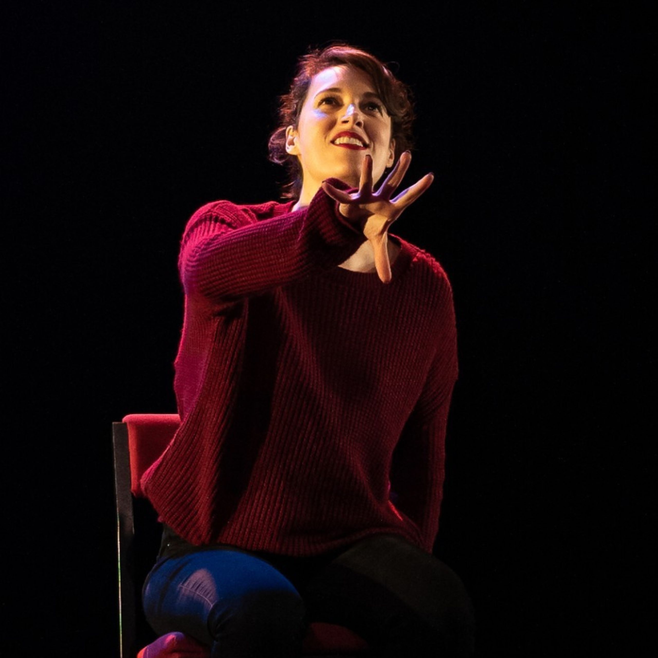 British theater is coming to the Philippines