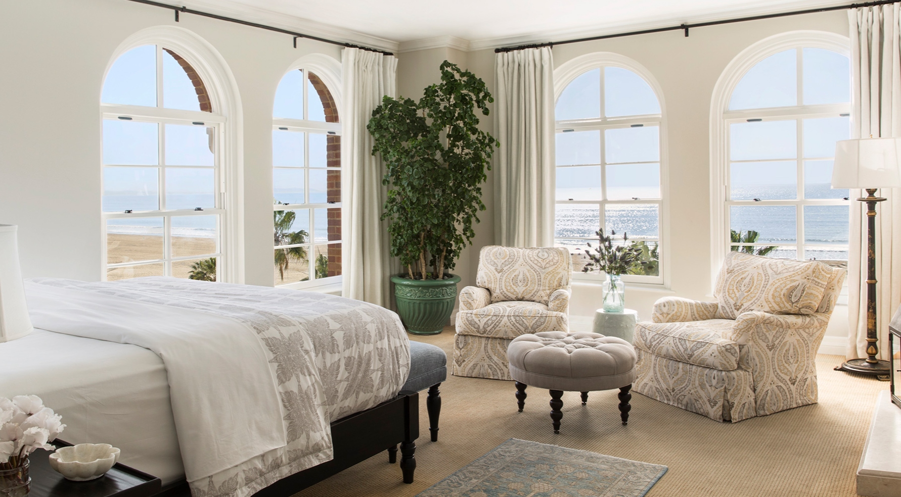 Casa del Mar, Los Angeles