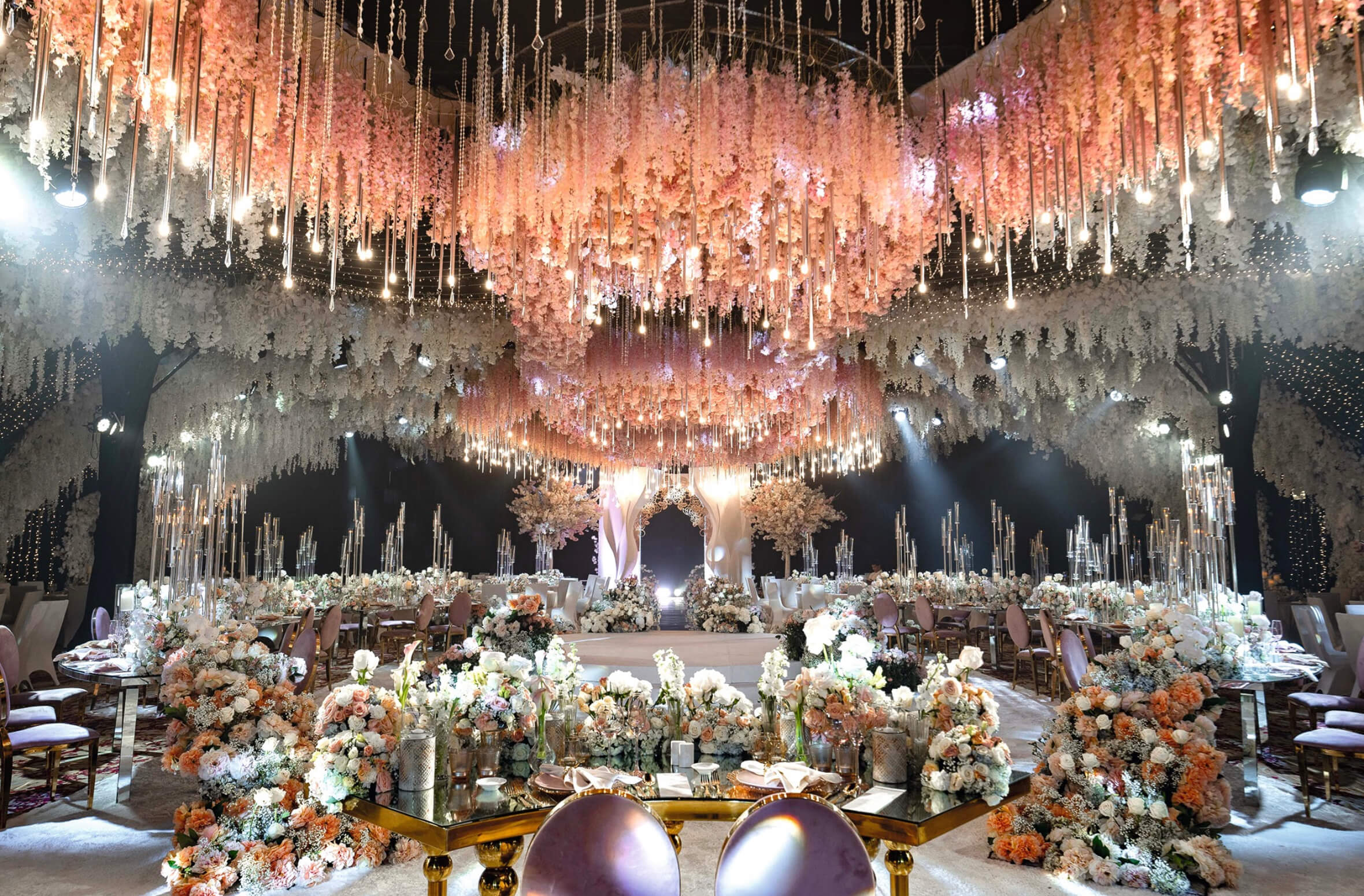 Michael Ruiz’s designs strike a balance between creativity and elegance