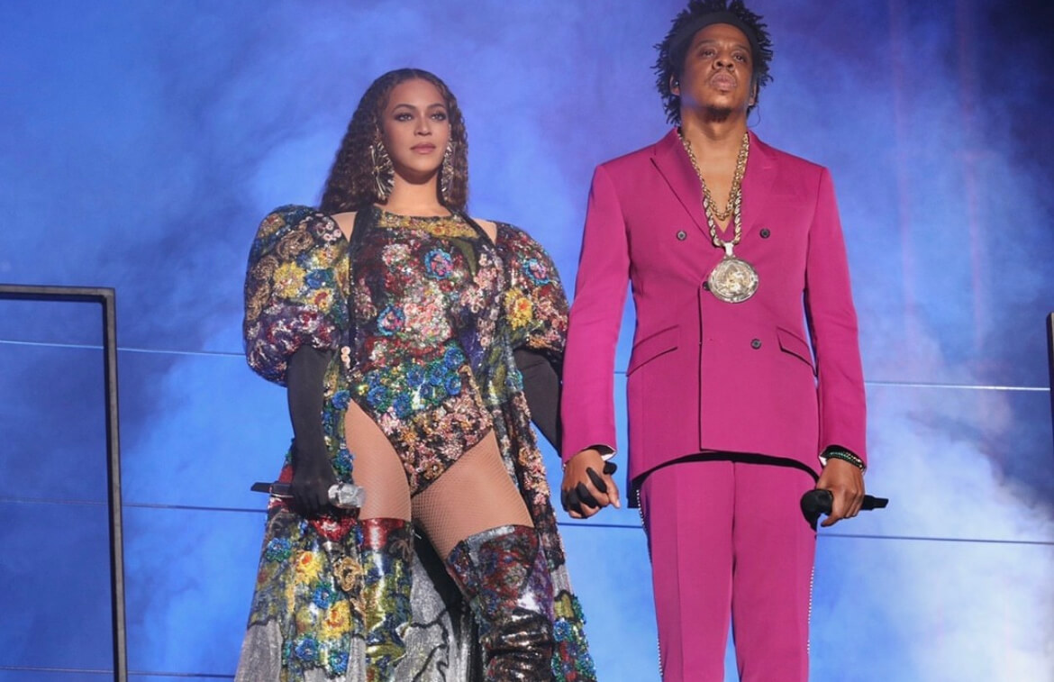 Through Beygood foundation, Beyoncé's been shining a spotlight on mental health and environmental issues. 