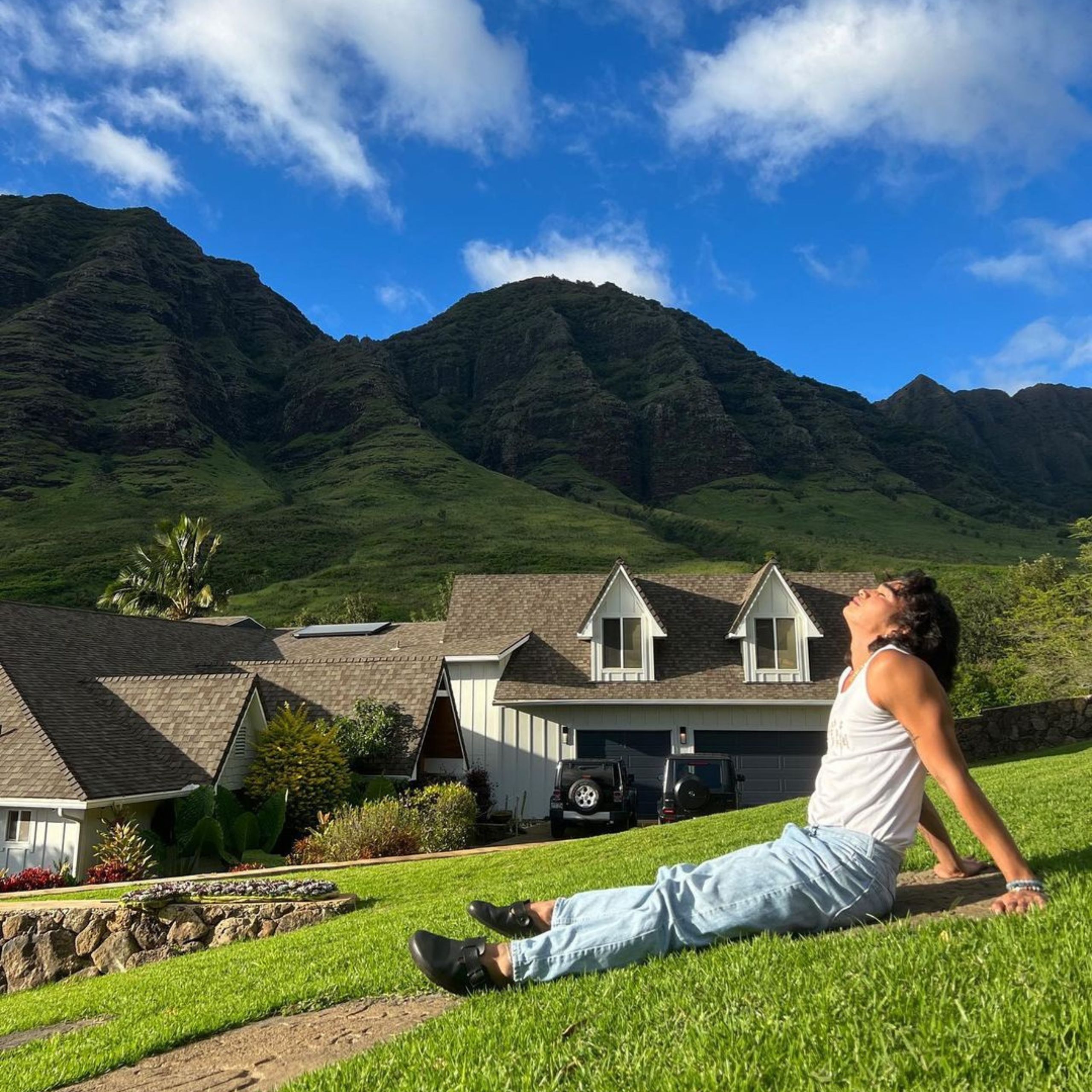 Inside the homes of internet celebrities