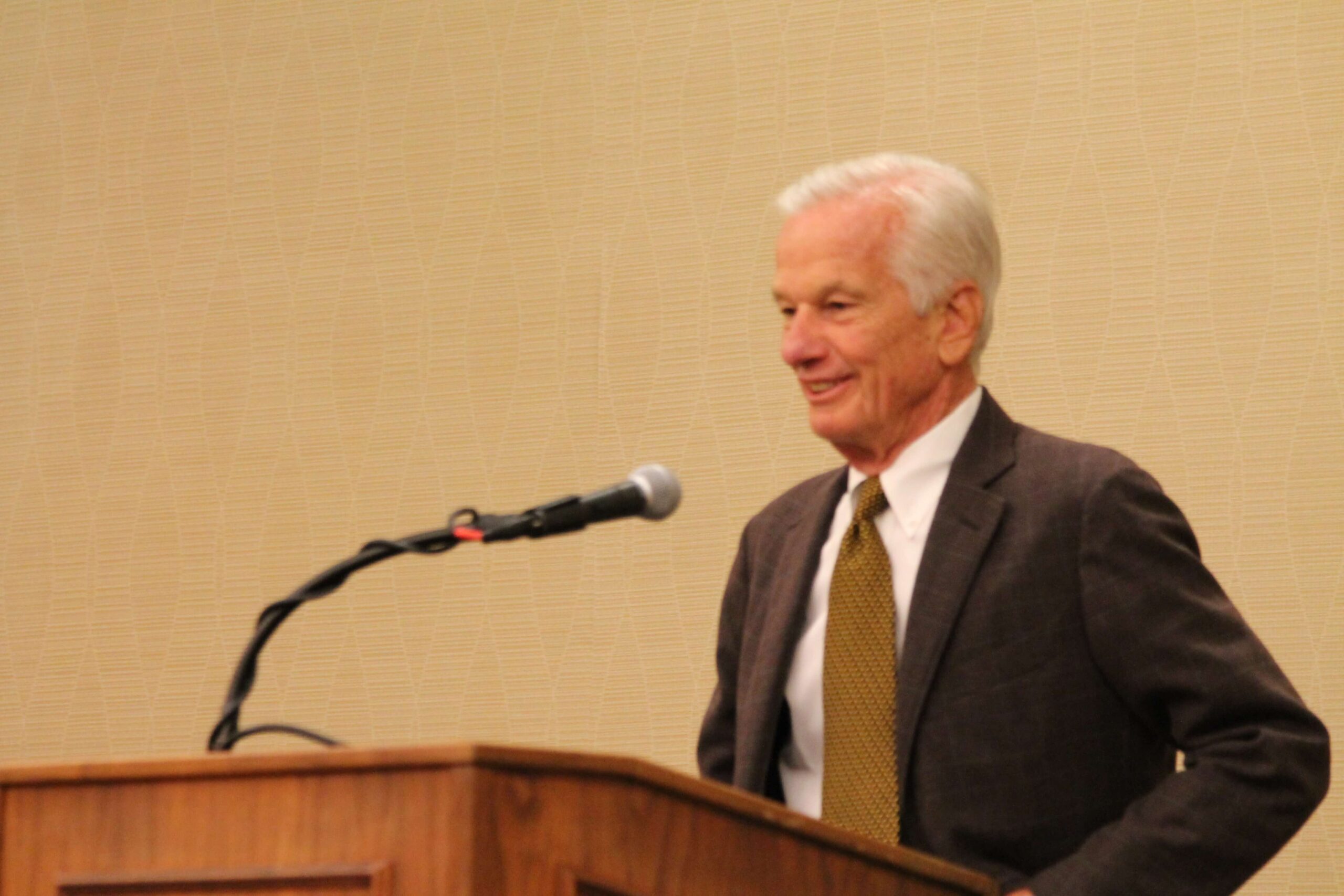 Billionaire Jorge Paulo Lemann is among Harvard's richest alumni