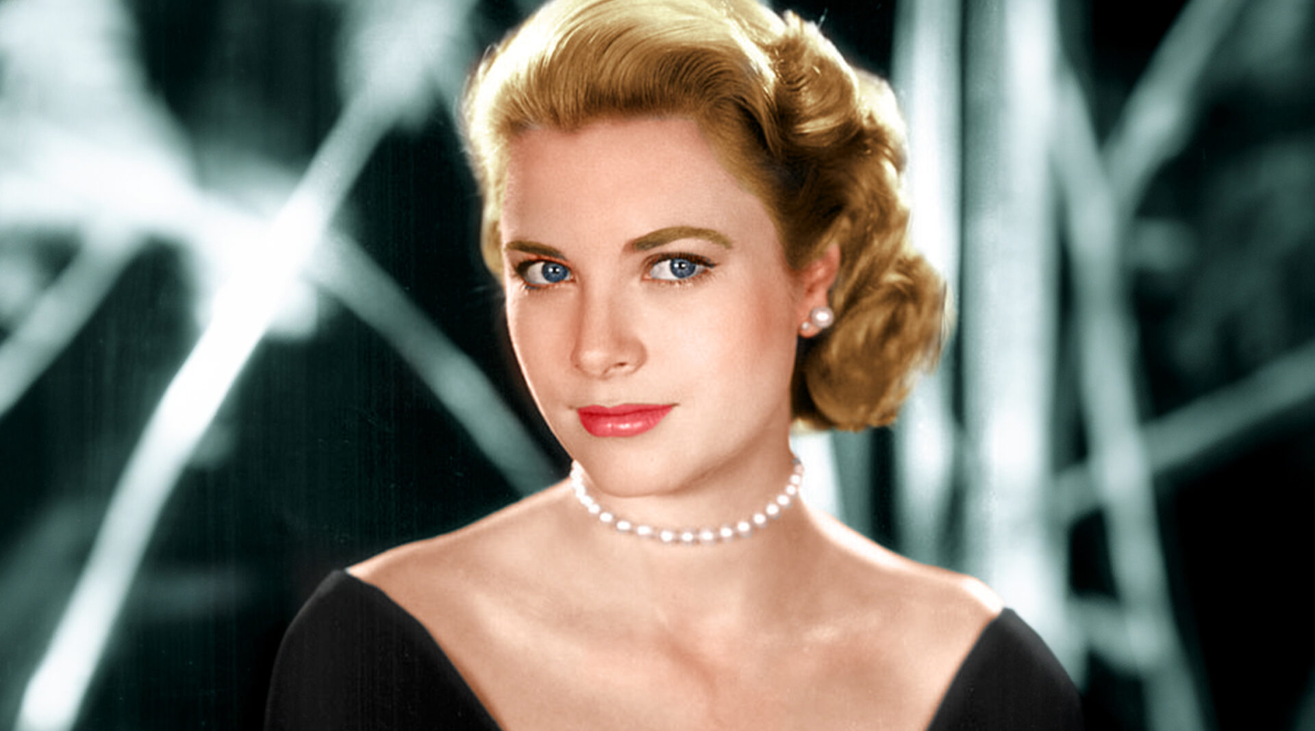 Grace Kelly, Princess Grace of Monaco