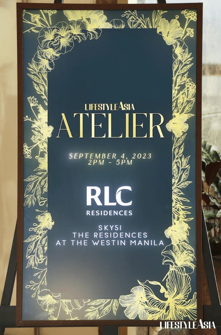 RLC Residences and Lifestyle Asia have teamed up to launch their newest place, Sky51.