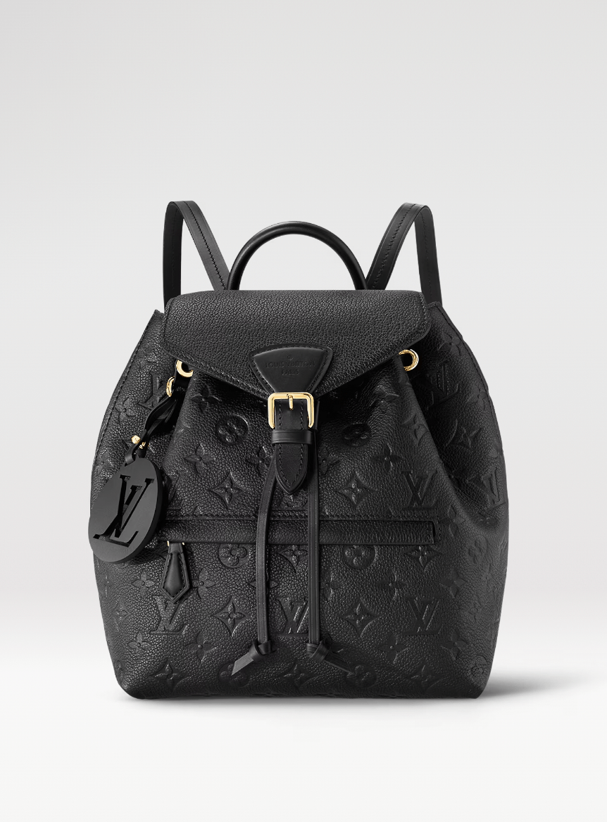 Louis Vuitton Montsouris Backpack