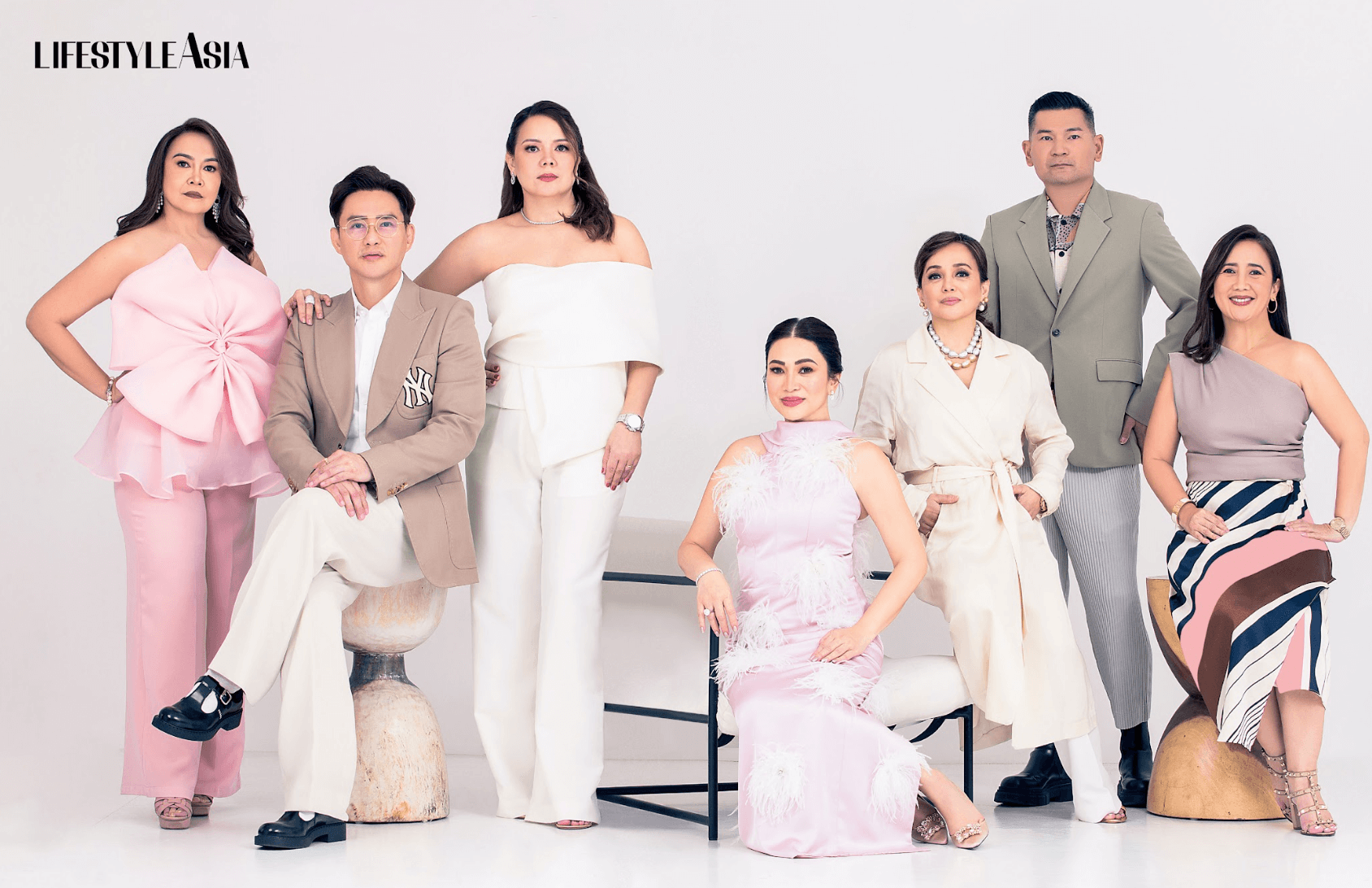 I Want to Share Foundation’s new Board of Directors.