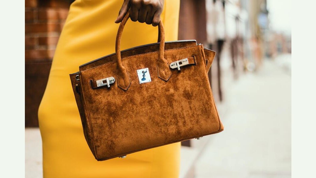 Inside Stories: The Origins of 3 Collectible Luxury Handbags