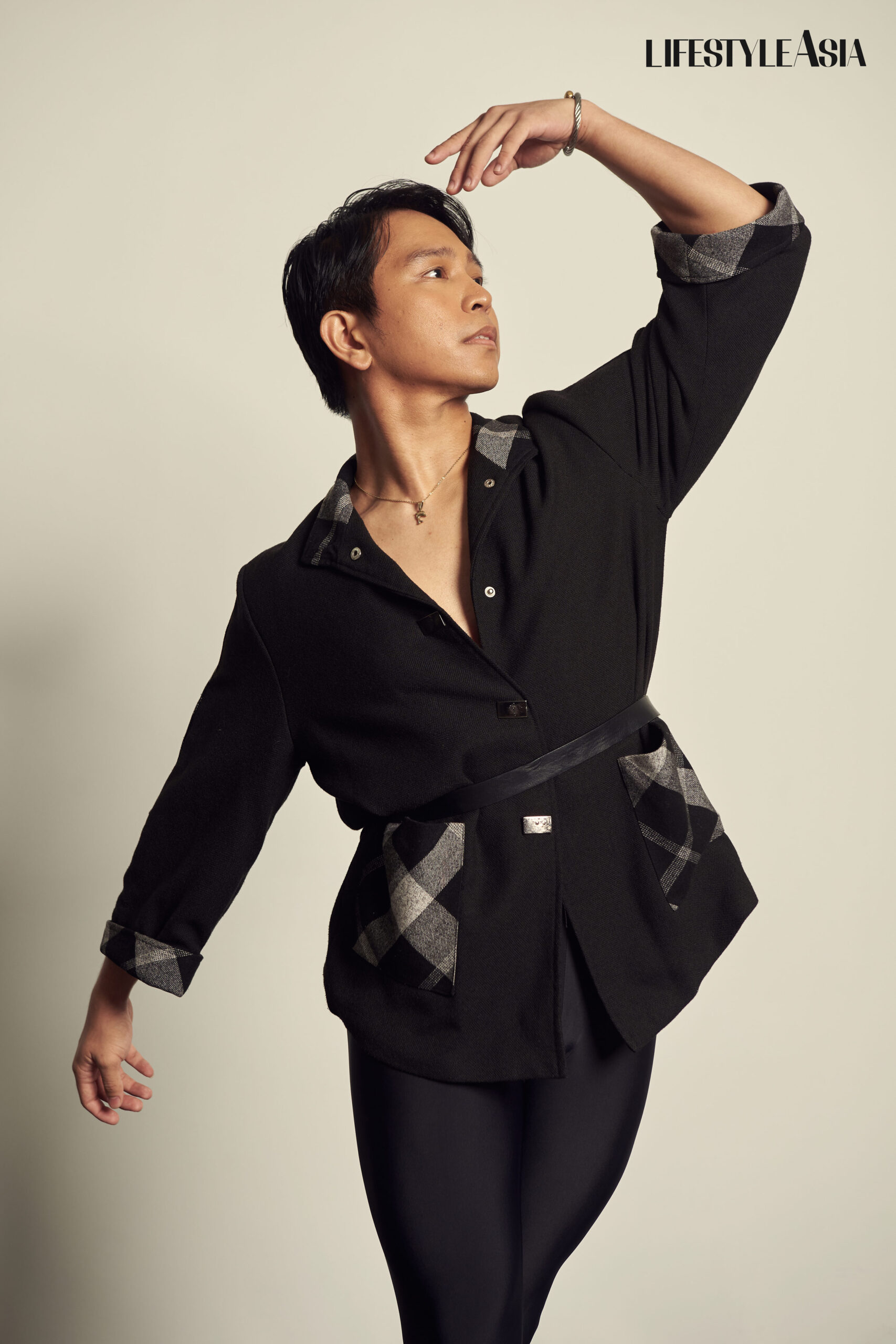 Ocampo is looking forward to more performances in the coming months