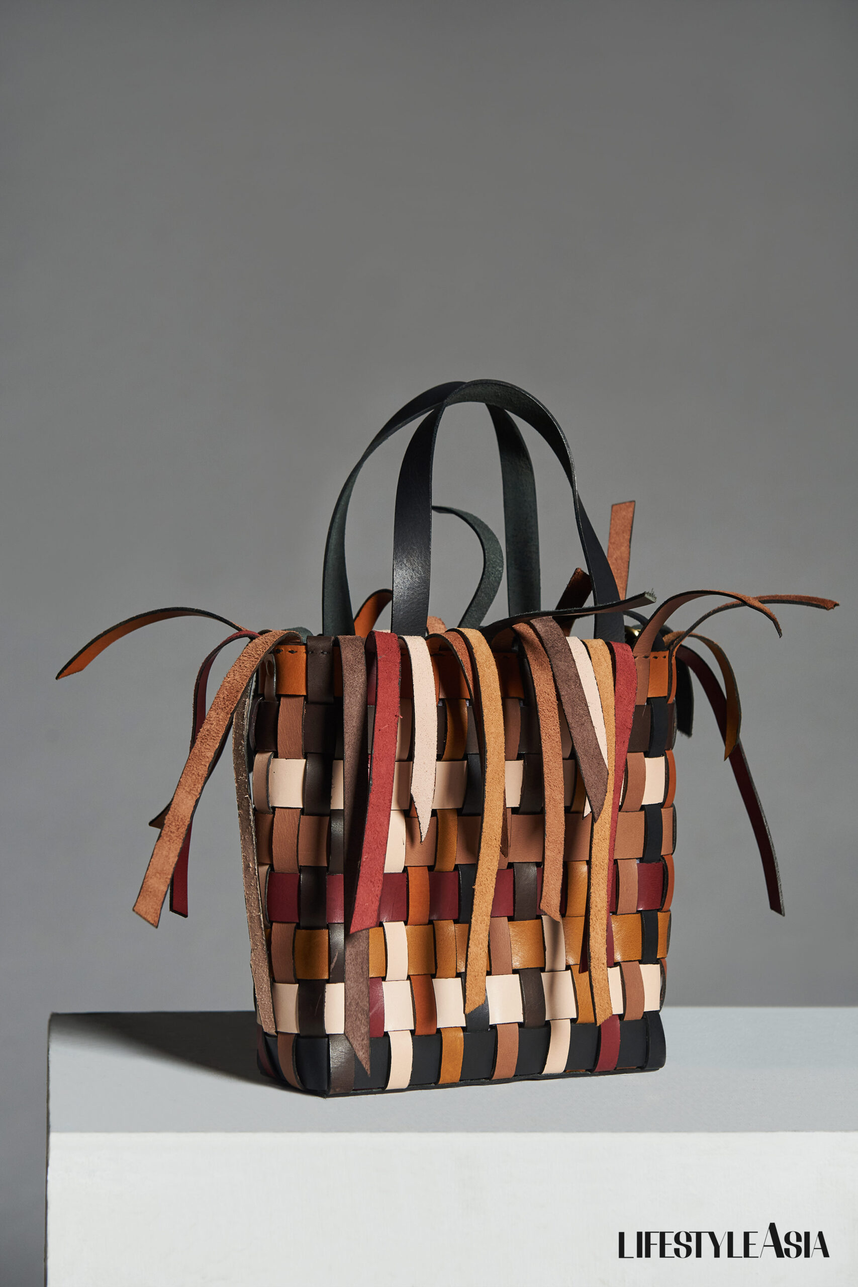 The "Cera'ng Bayong" bag