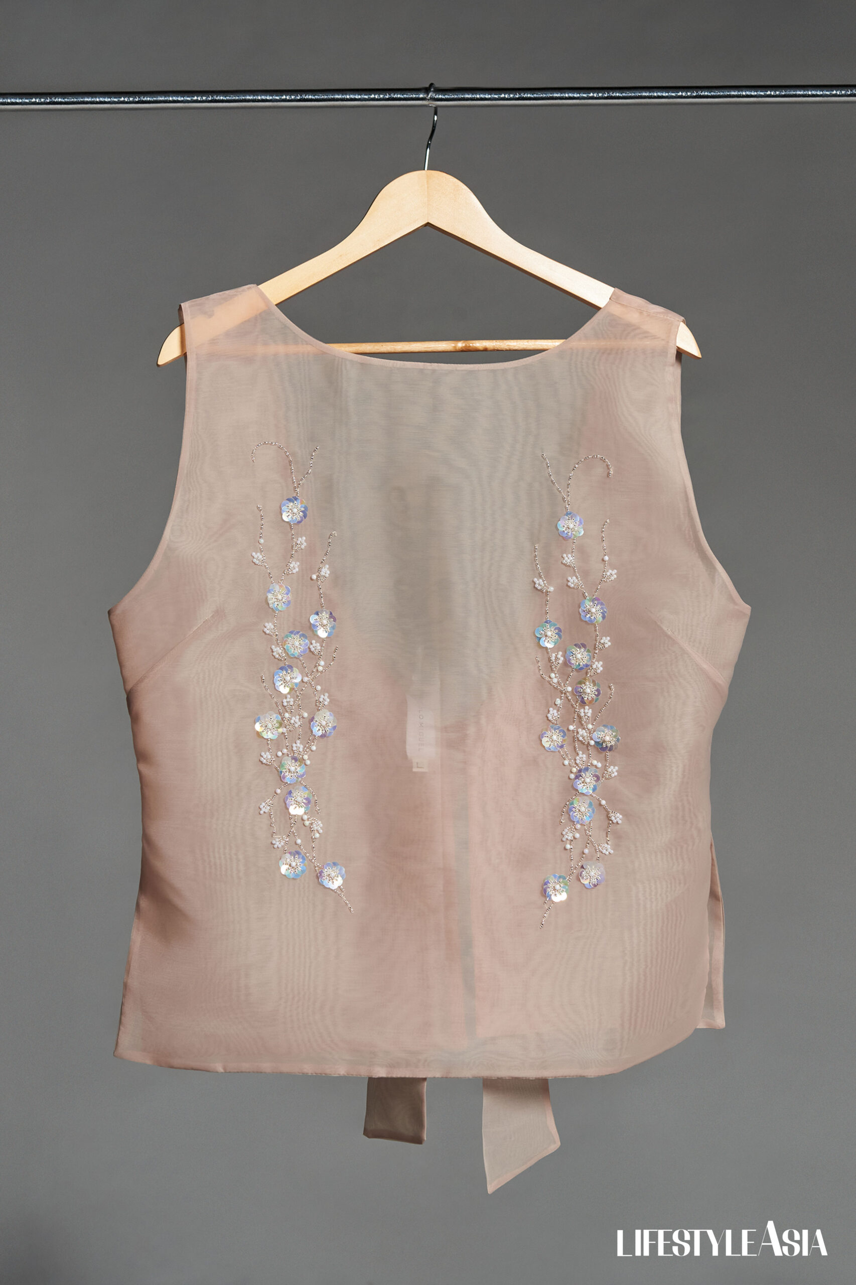 Apron by Paolo Miguel